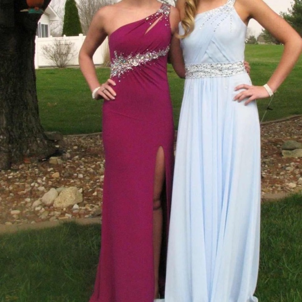 Prom/ Formal dress